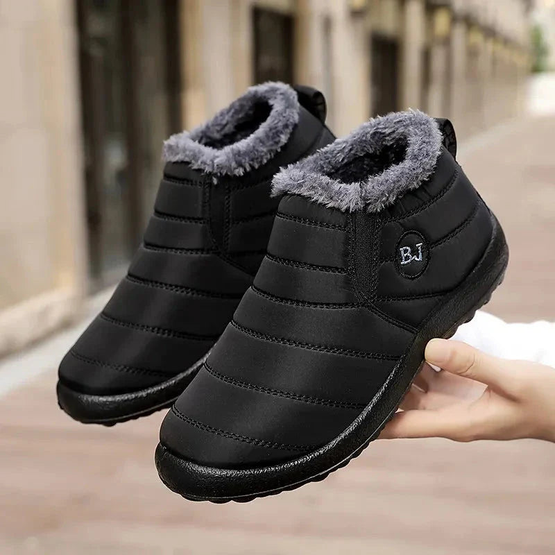Bota Inverno 2025 - Anne Comfort (Promoção Pré Inverno)
