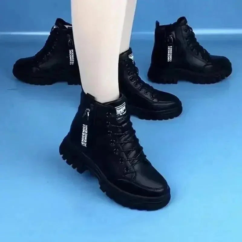 Bota Inverno 2026 - Finesse (Promoção Pré Inverno)
