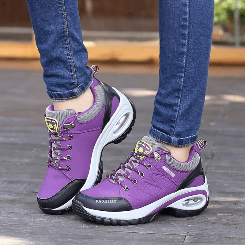 Tênis Flexy Ortopédico - OFERTA BLACK FRIDAY + BRINDE EXCLUSIVO APENAS HOJE