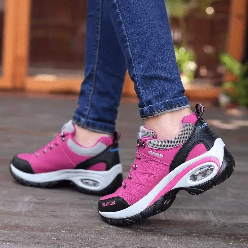 Tênis Flexy Ortopédico - OFERTA BLACK FRIDAY + BRINDE EXCLUSIVO APENAS HOJE