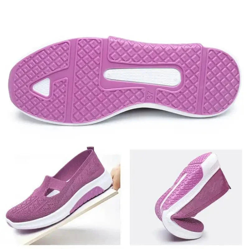 Tênis Ortopédico Comfort Elite + Frete Grátis