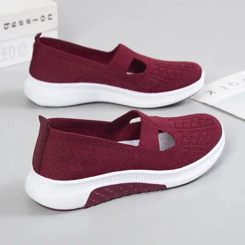 Tênis Ortopédico Comfort Elite + Frete Grátis
