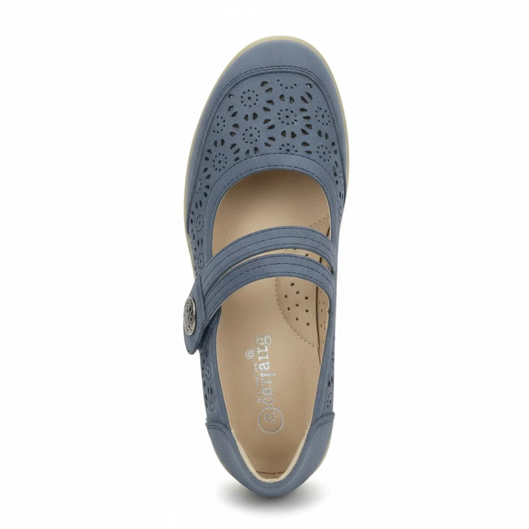 Sandália Ultra Anatômica Alinhare Comfort + Brinde Exclusivo - [FRETE GRÁTIS]