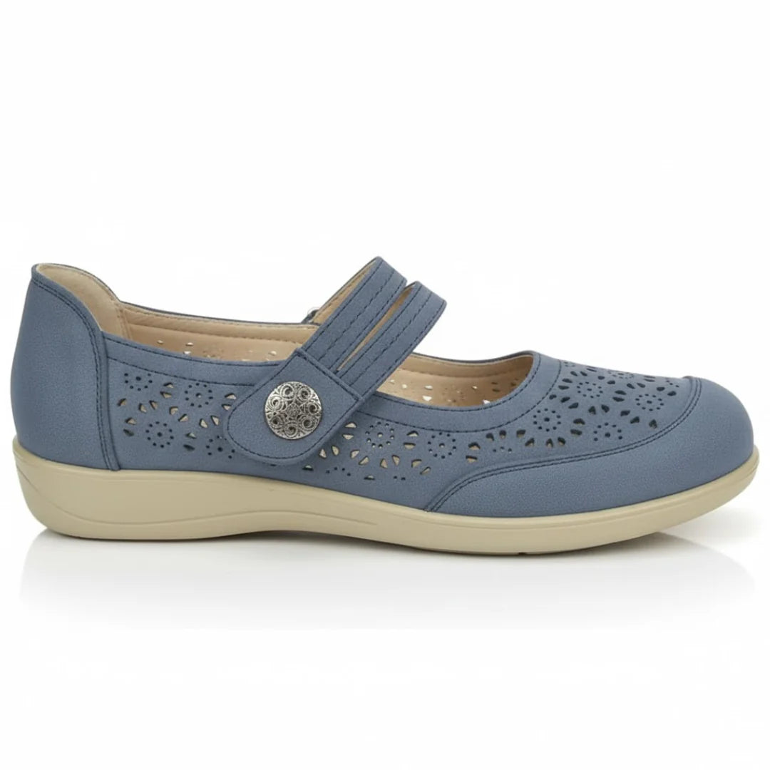 Sandália Ultra Anatômica Alinhare Comfort + Brinde Exclusivo - [FRETE GRÁTIS]
