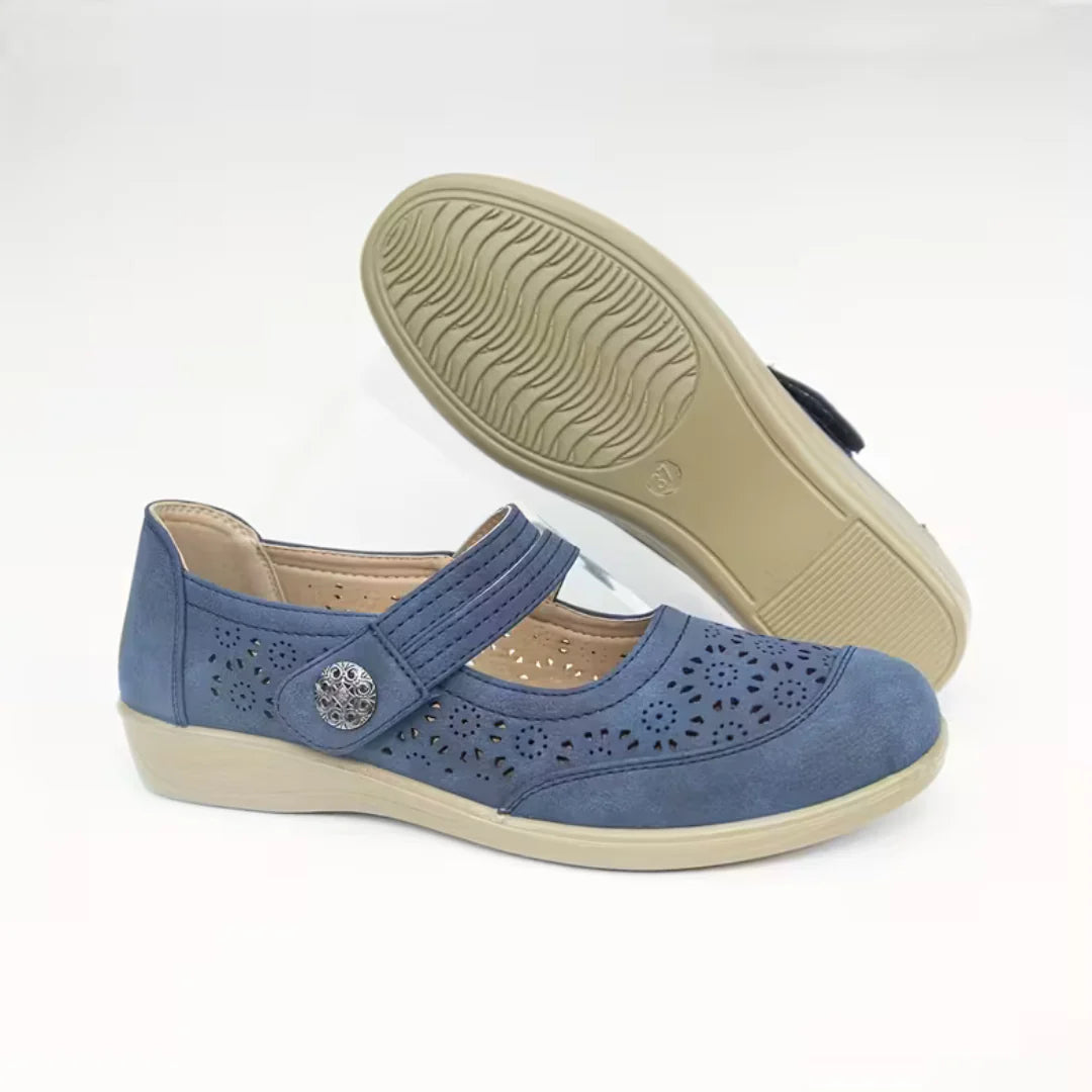 Sandália Ultra Anatômica Alinhare Comfort + Brinde Exclusivo - [FRETE GRÁTIS]