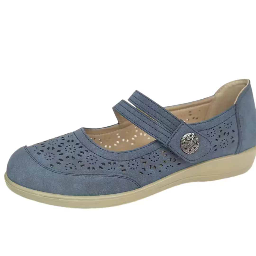 Sandália Ultra Anatômica Alinhare Comfort + Brinde Exclusivo - [FRETE GRÁTIS]