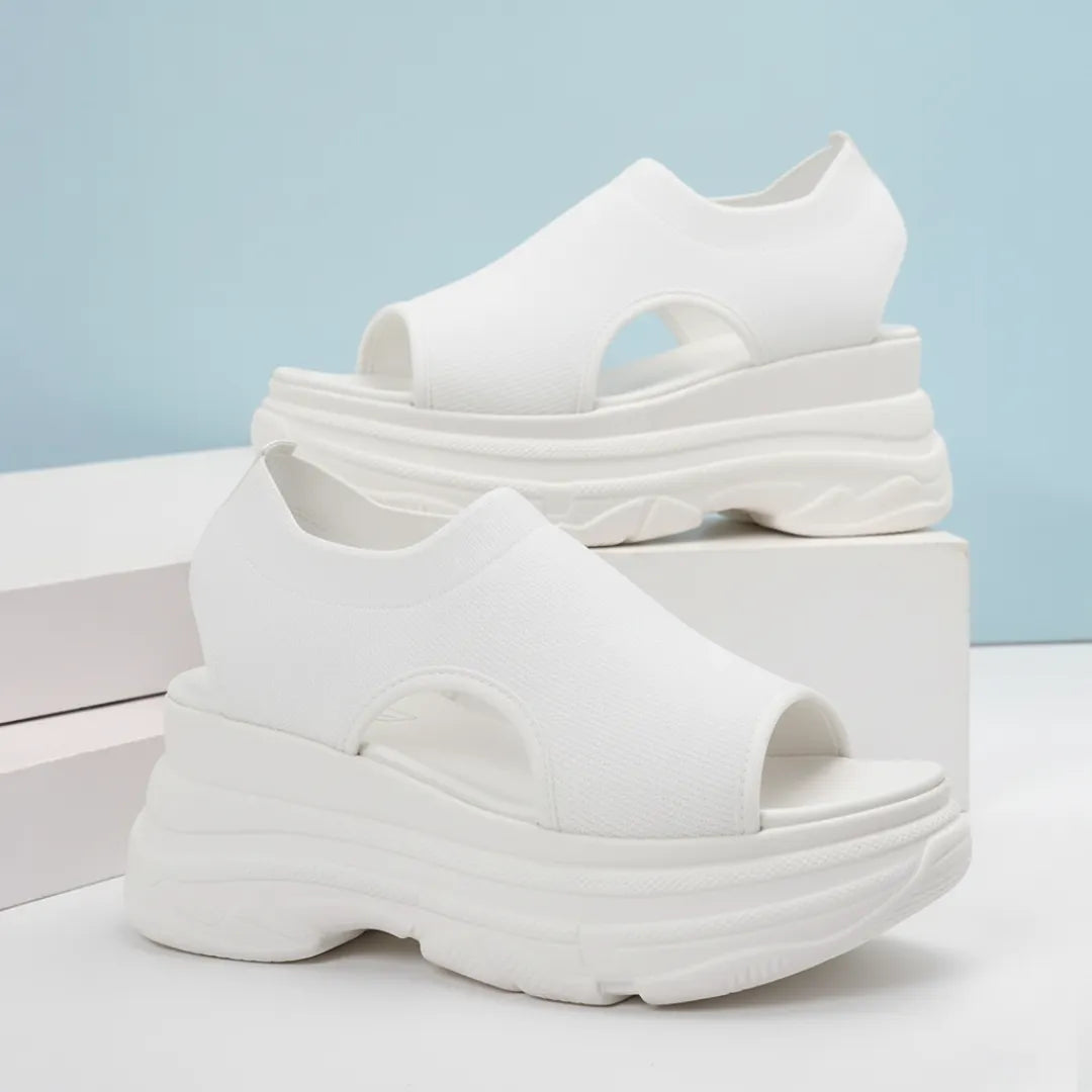 Sandália Ortopédica FreshStep  - 58% OFF + FRETE GRÁTIS APENAS HOJE!