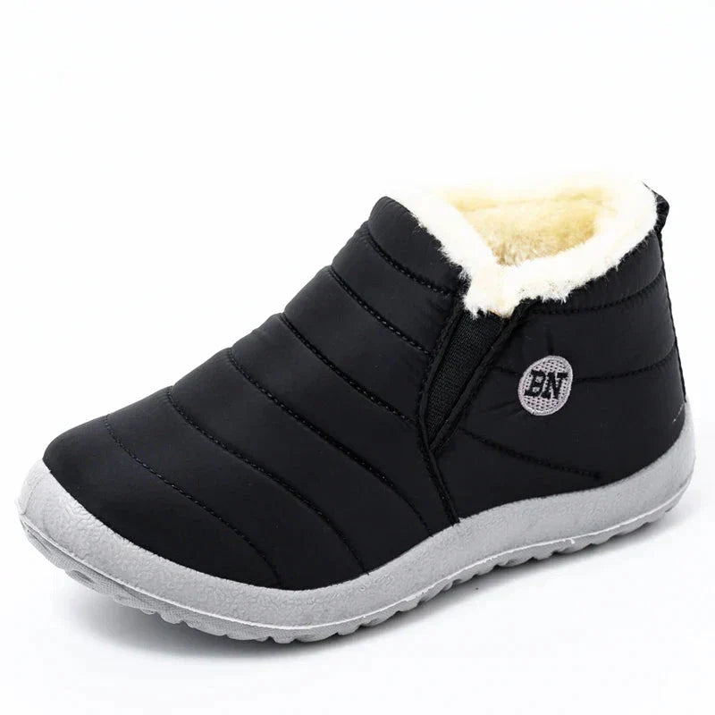 Bota Inverno 2025 - Anne Comfort (Promoção Pré Inverno)