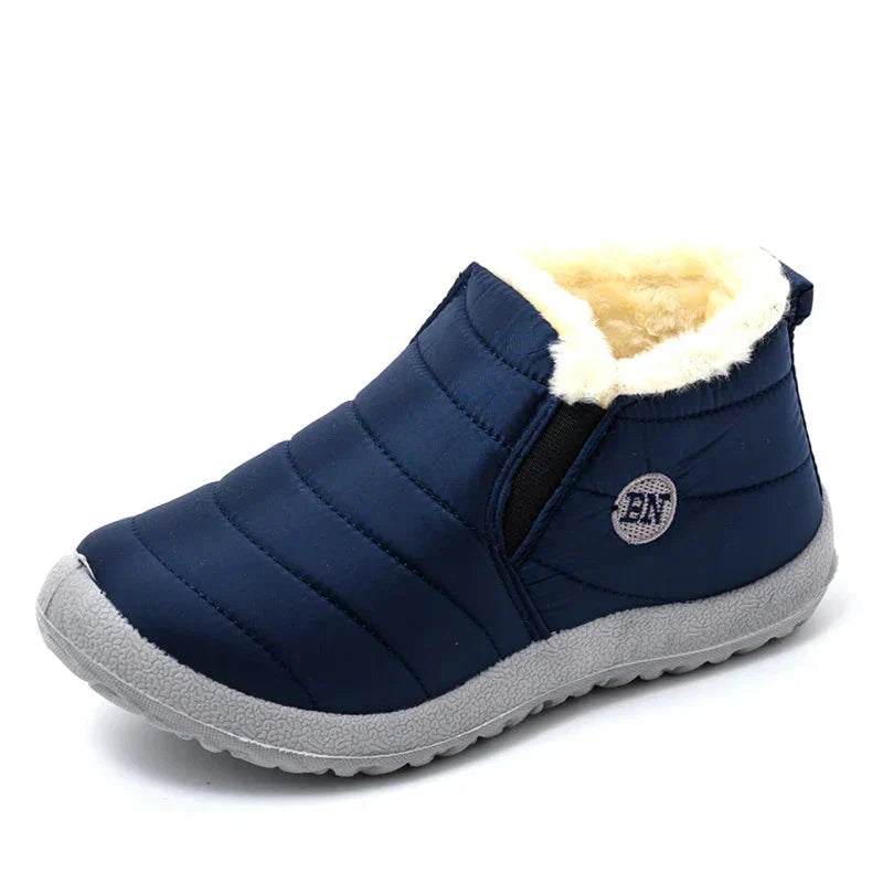 Bota Inverno 2025 - Anne Comfort (Promoção Pré Inverno)