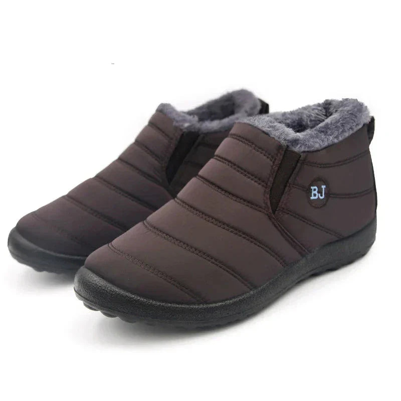 Bota Inverno 2025 - Anne Comfort (Promoção Pré Inverno)