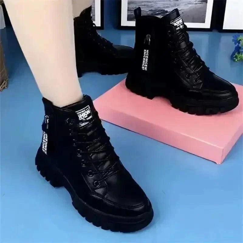 Bota Inverno 2026 - Finesse (Promoção Pré Inverno)