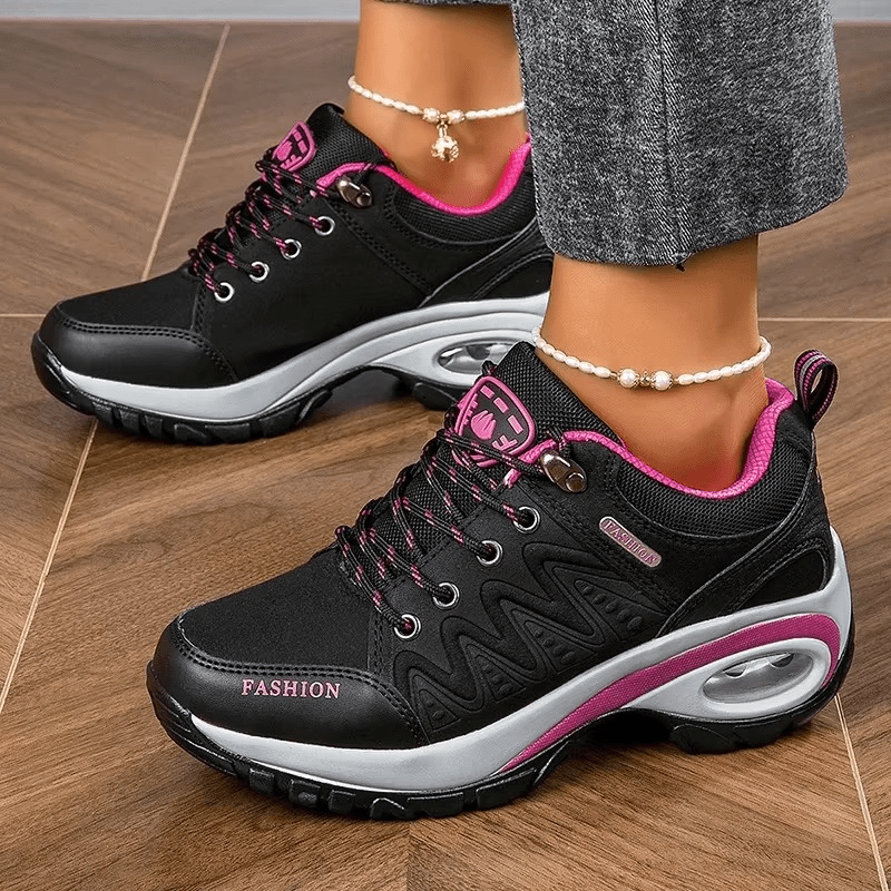 Tênis Flexy Ortopédico - OFERTA BLACK FRIDAY + BRINDE EXCLUSIVO APENAS HOJE