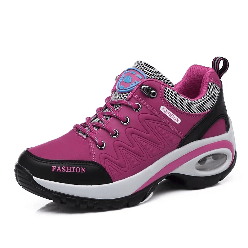 Tênis Flexy Ortopédico - OFERTA BLACK FRIDAY + BRINDE EXCLUSIVO APENAS HOJE