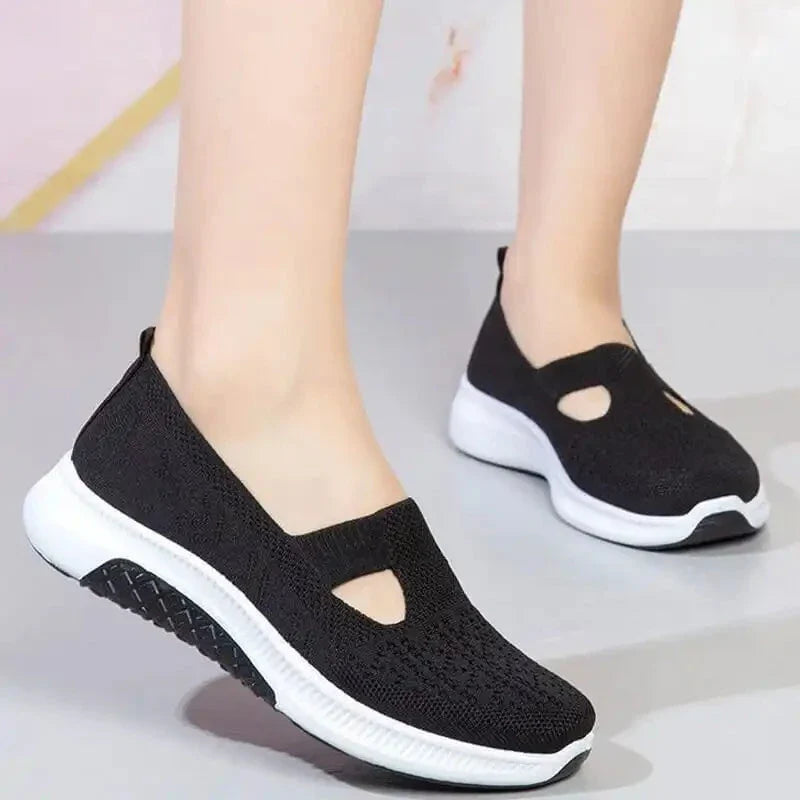 Tênis Ortopédico Comfort Elite + Frete Grátis