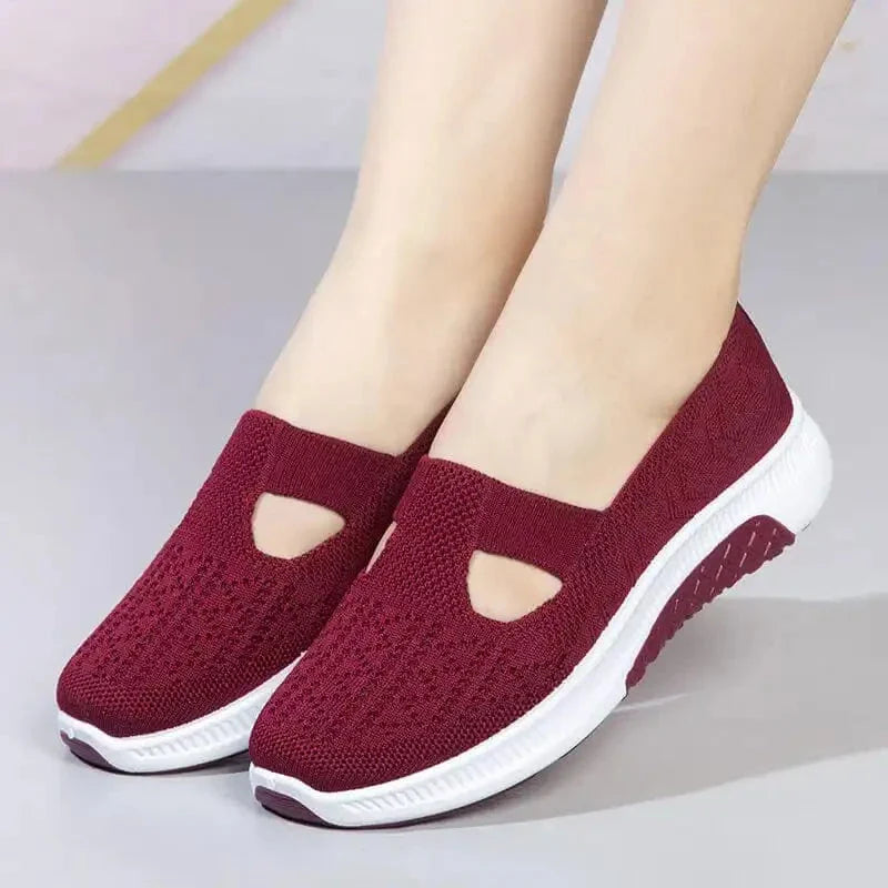 Tênis Ortopédico Comfort Elite + Frete Grátis