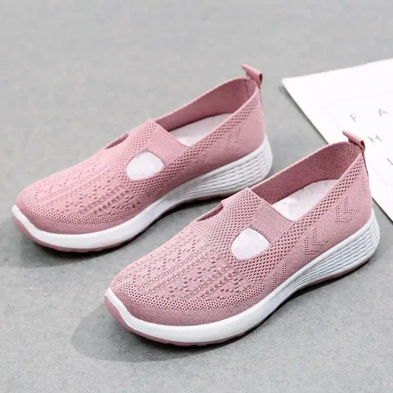 Tênis Ortopédico Comfort Elite + Frete Grátis