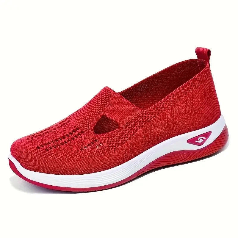 Tênis Ortopédico Ultra Comfort Calce Fácil + Palmilha Grátis