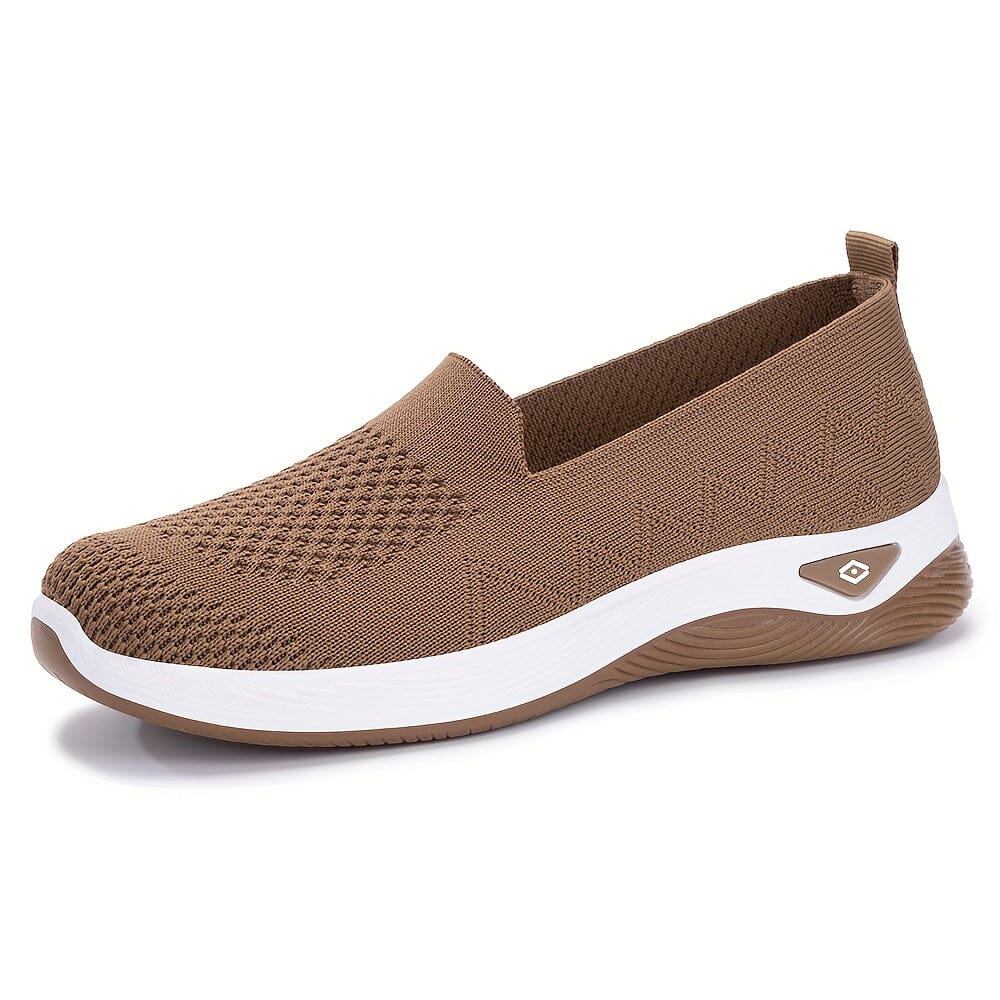 Tênis Ortopédico Flex Comfort Calce Fácil + Palmilha Grátis